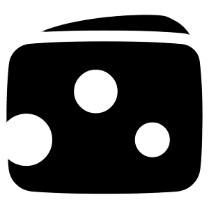 Cheese Icon from Plump Solid - Free Set