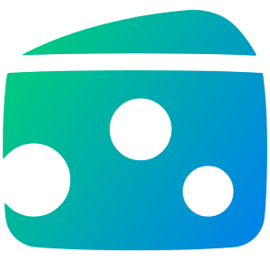 Cheese Icon from Plump Gradient - Free Set