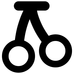 Cherries Icon from Core Remix - Free Set