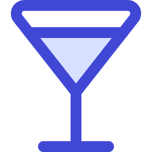Cocktail Icon from Core Duo - Free Set