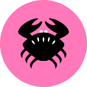Crab Icon from Kameleon Pop - Free Set