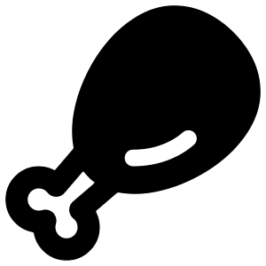 Drum Stick Icon from Plump Remix - Free Set