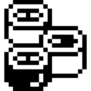 Food Drink Sushi Icon from Pixel - Free Set