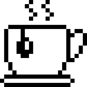 Food Drink Tea Icon from Pixel - Free Set