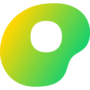 Fried Egg Breakfast Icon from Flex Gradient - Free Set