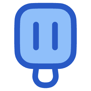 Ice Cream 2 Icon from Plump Duo - Free Set