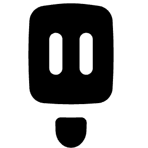 Ice Cream 2 Icon from Flex Solid - Free Set