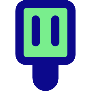 Ice Cream 2 Icon from Core Pop - Free Set