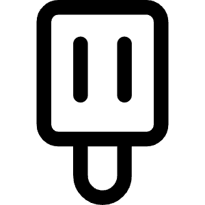 Ice Cream 2 Icon from Core Line - Free Set