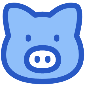 Pork Meat Icon from Plump Duo - Free Set