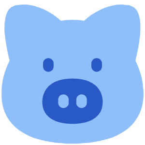 Pork Meat Icon from Plump Flat - Free Set