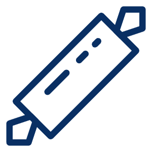 Rolling Pin Icon from Cyber Line - Free Set