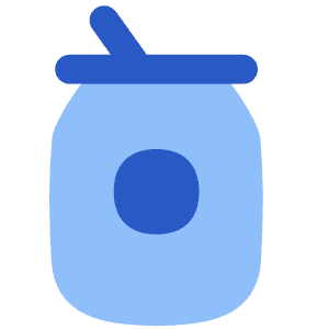 Soft Drink Can Icon from Flex Flat - Free Set