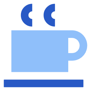 Tea Cup Icon from Sharp Flat - Free Set