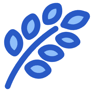 Wheat Icon from Plump Duo - Free Set