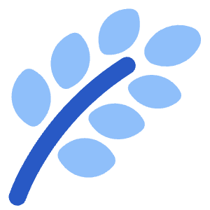 Wheat Icon from Plump Flat - Free Set