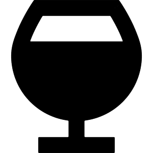 Wine Icon from Sharp Remix - Free Set