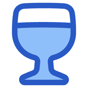 Wine Icon from Plump Duo - Free Set