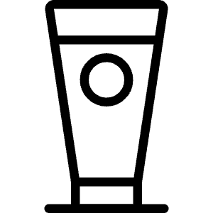 Beer Glass Icon from Ultimate Light - Free Set