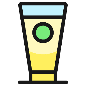 Beer Glass Icon from Ultimate Colors - Free Set