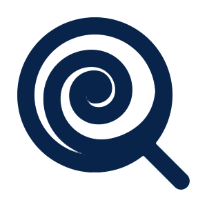 Lollipop Line Icon from Mingcute Line Set