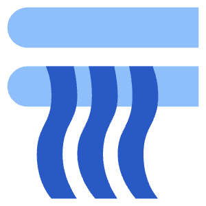 Noodle Icon from Core Flat Set