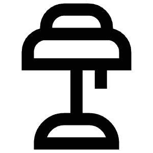 Light Icon from Atlas Line Set