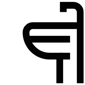 Sink Icon from Atlas Line Set