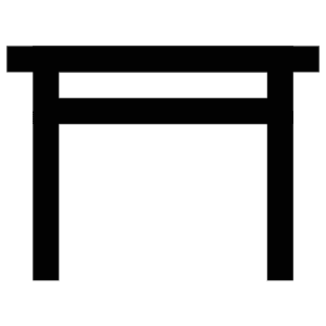 Table Dining Icon from Atlas Line Set