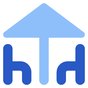 Terrace Icon from Core Flat Set