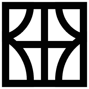 Window Curtains Icon from Atlas Line Set