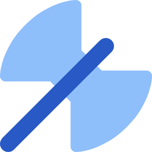 Axe Icon from Core Flat Set