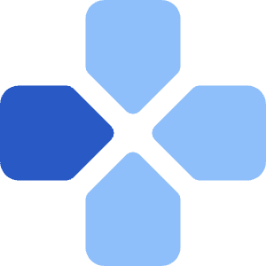 Buttons Left 2 Icon from Core Flat Set