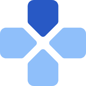 Buttons Up 2 Icon from Core Flat Set