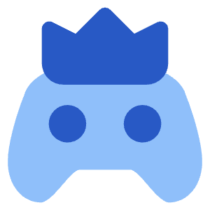 Esports Icon from Core Flat Set