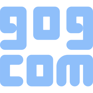 Gog Icon from Core Flat Set