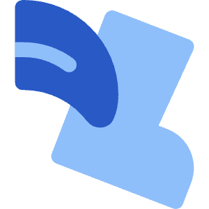 Speed Skills Icon from Core Flat Set