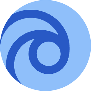 Ubisoft Icon from Core Flat Set