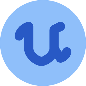 Unreal Engine Icon from Core Flat Set