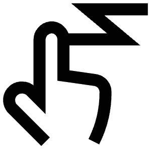 Draw Line Icon from Atlas Line Set