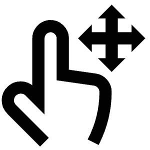 Move Icon from Atlas Line Set