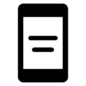Aod Fill Icon from Rounded Fill - Material Symbols Set