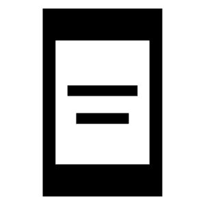 Aod Fill Icon from Sharp Fill - Material Symbols Set