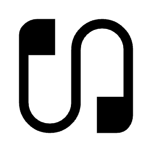 Earbuds Fill Icon from Sharp Fill - Material Symbols Set