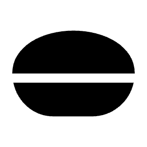 Home Mini Fill Icon from Sharp Fill - Material Symbols Set