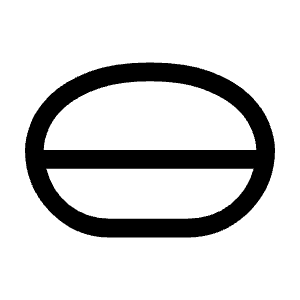 Home Mini Icon from Sharp Line - Material Symbols Set