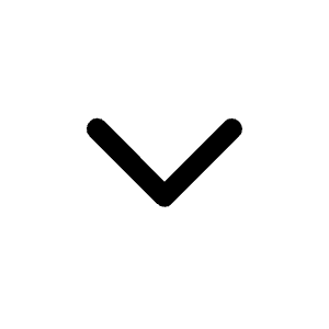 Keyboard Arrow Down Icon from Rounded Line - Material Symbols Set