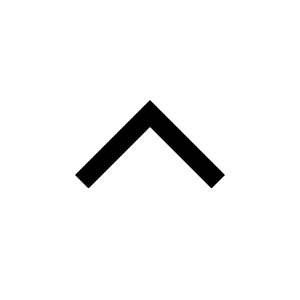 Keyboard Arrow Up Fill Icon from Sharp Fill - Material Symbols Set