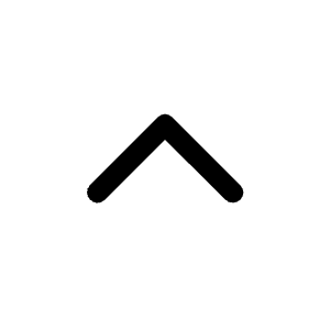 Keyboard Arrow Up Icon from Rounded Line - Material Symbols Set