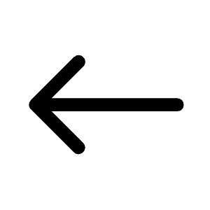 Keyboard Backspace Fill Icon from Rounded Fill - Material Symbols Set